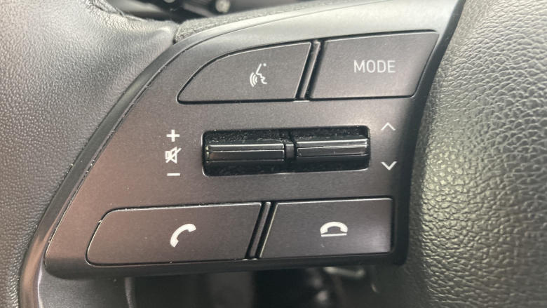 Hyundai BAYON 1.0 TGDi 48V MHEV Premium 5dr Petrol Hatchback